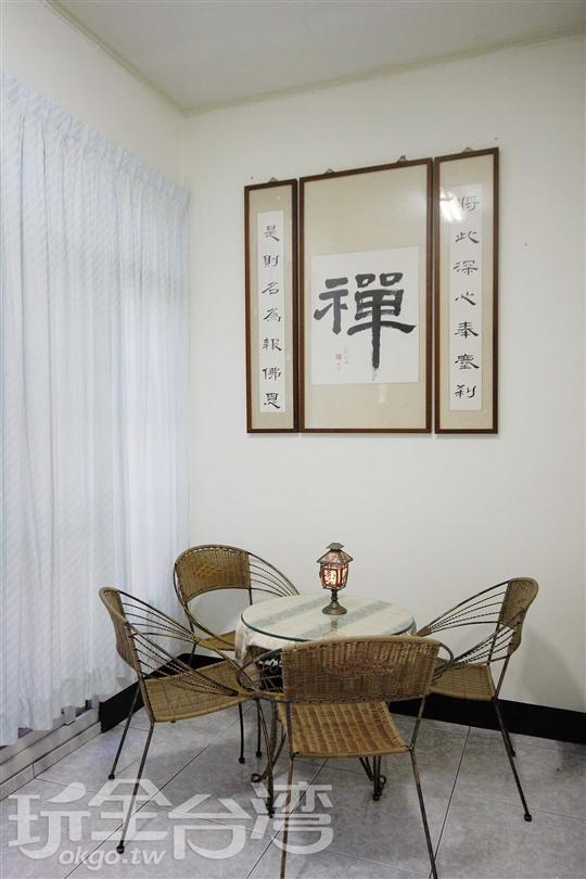 Wen Xin Yuan Homestay 풀리 외부 사진