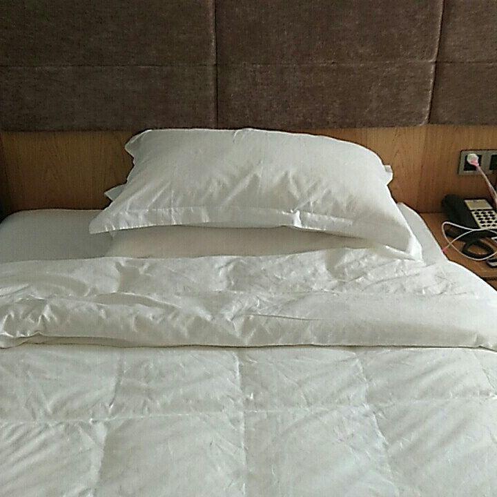 Wen Xin Yuan Homestay 풀리 외부 사진