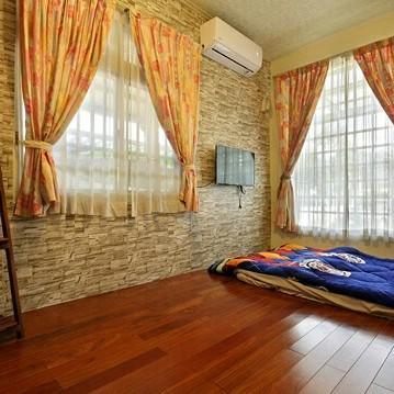 Wen Xin Yuan Homestay 풀리 외부 사진