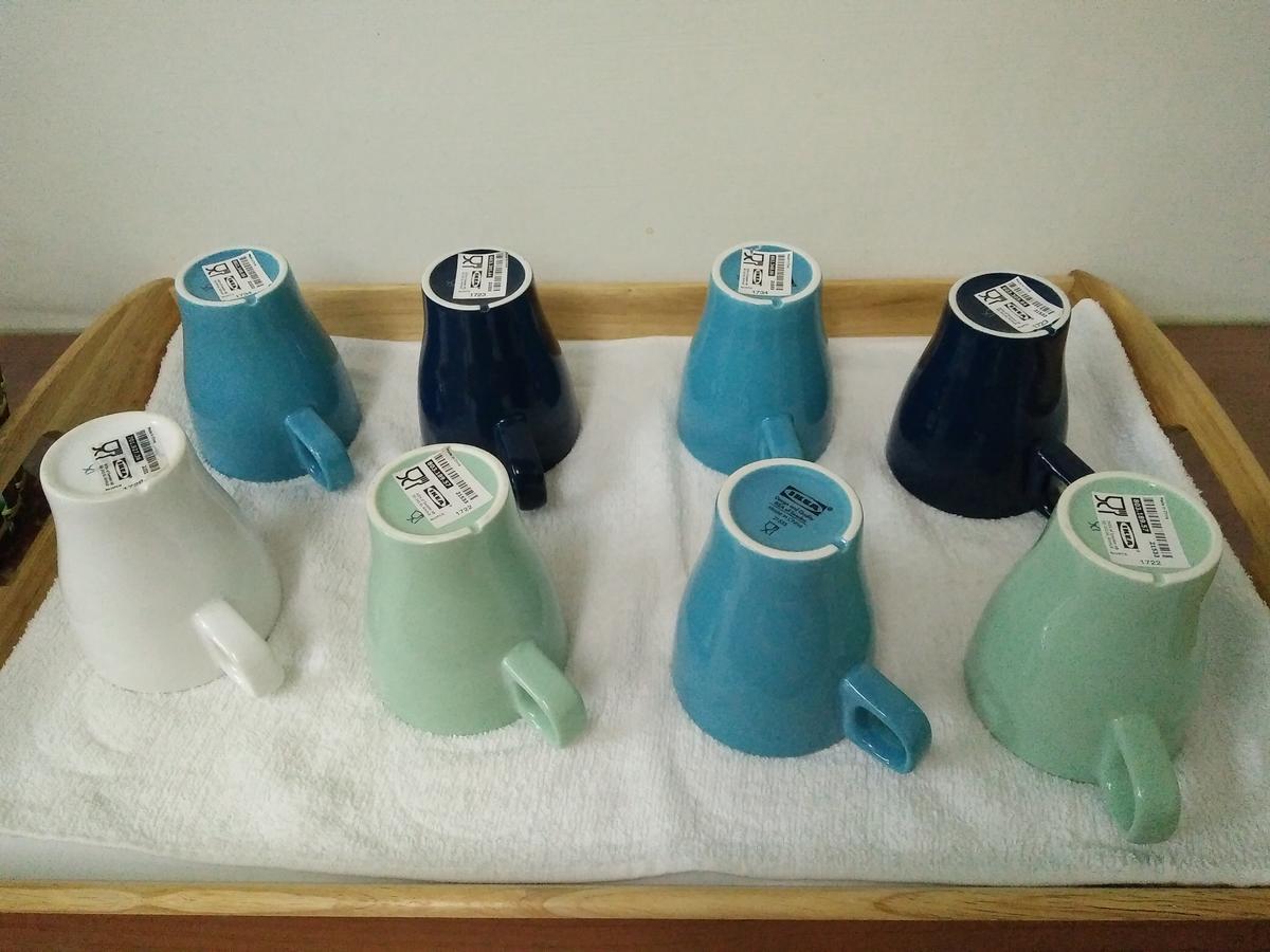 Wen Xin Yuan Homestay 풀리 외부 사진