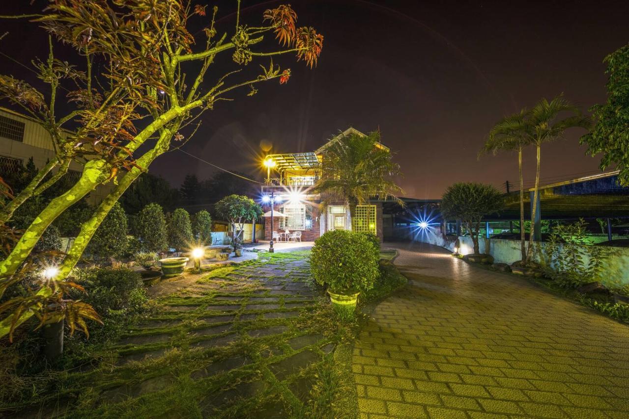 Wen Xin Yuan Homestay 풀리 외부 사진