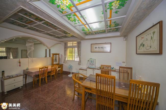 Wen Xin Yuan Homestay 풀리 외부 사진